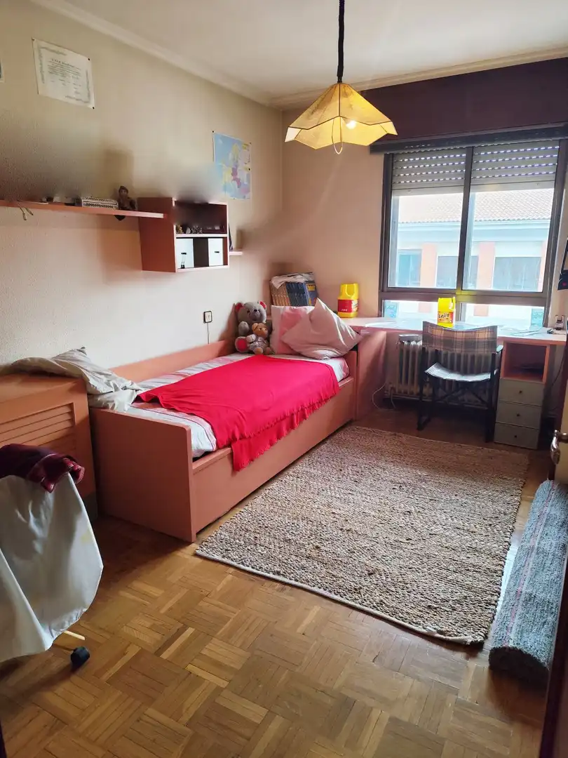 Habitación de Piso en venta en Palencia con Calefacción y Trastero