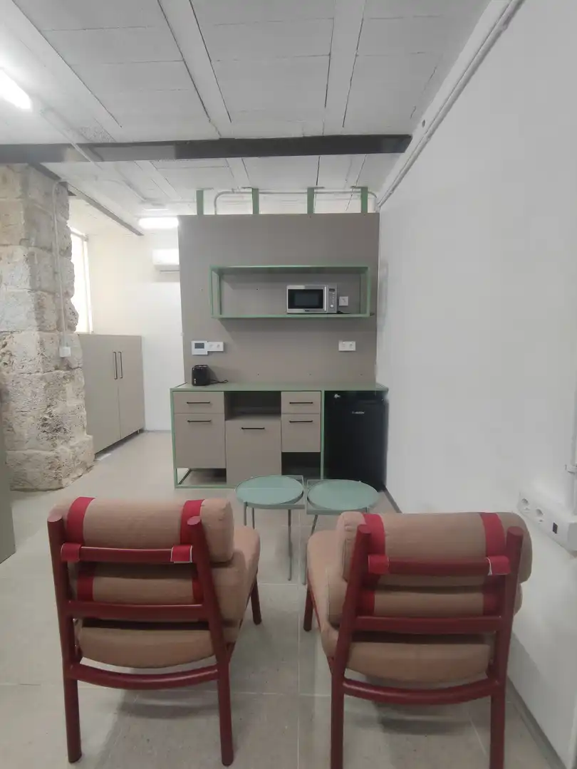 Office for rent in Alcoy / Alcoi  with Air Conditioner, Heating and Furnished