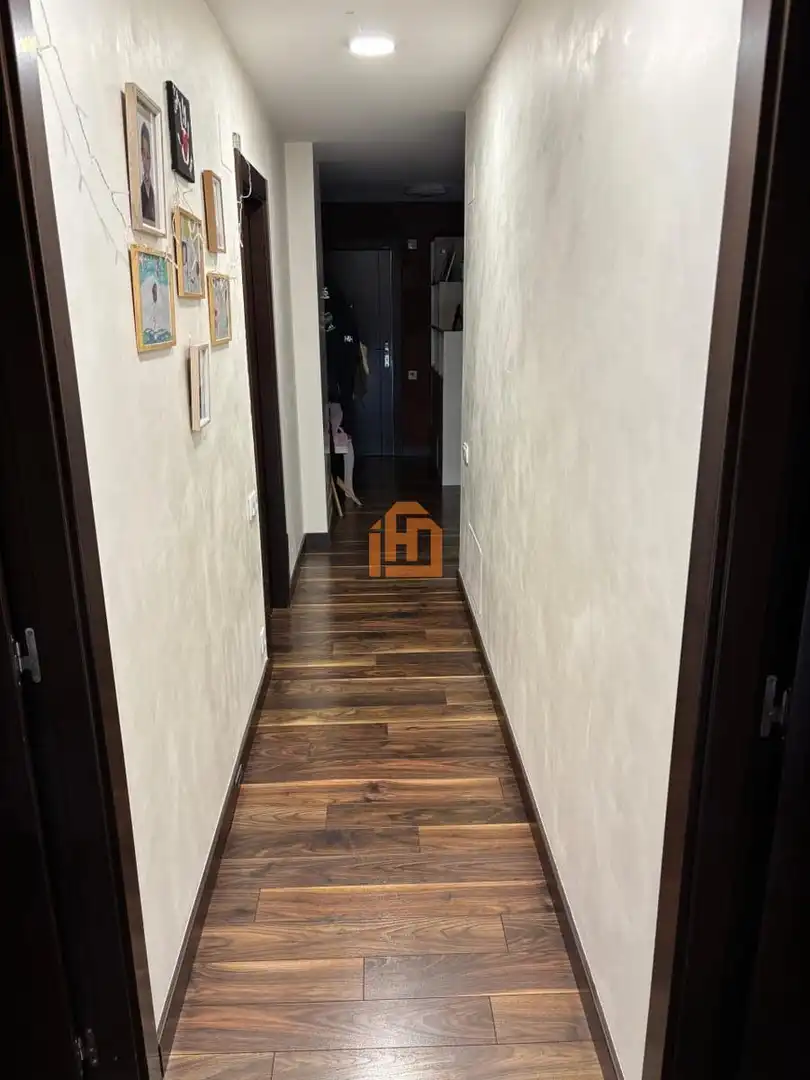 Piso con ascensor en venta en Calle Jose Aguado, imagen 8