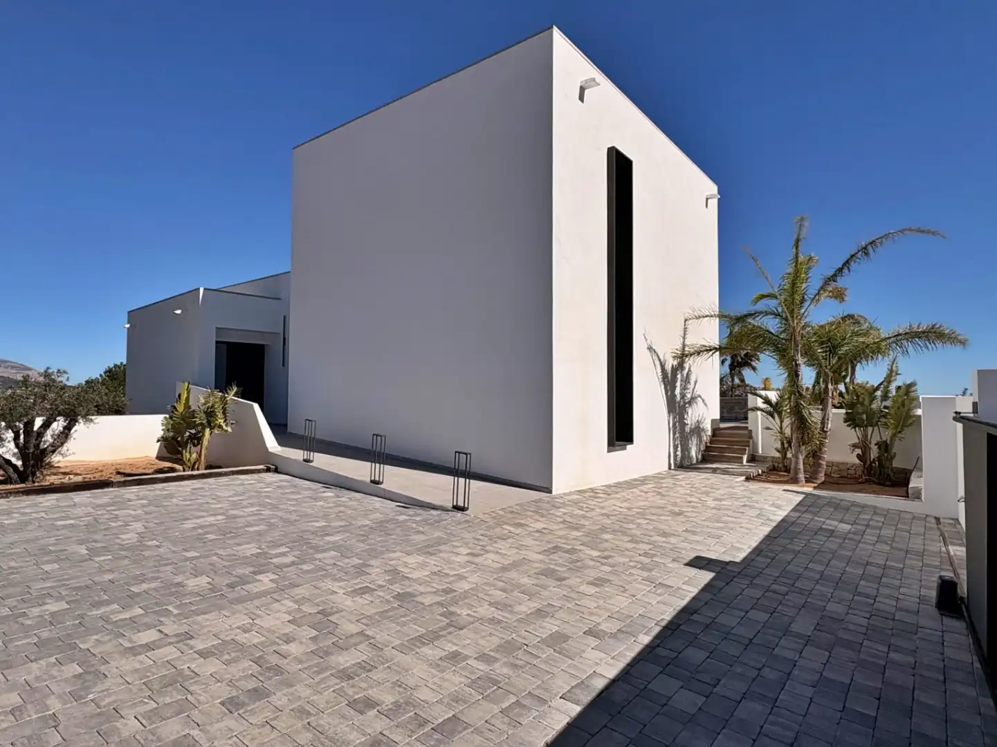 Villa con piscina in vendita a Benimeit - Tabaira, imagen 39
