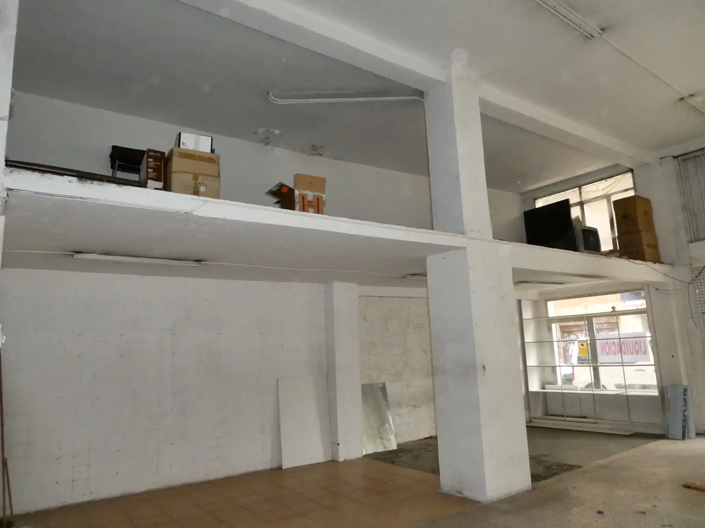Business premises to rent in Calle Traviesa 4, imagen 2