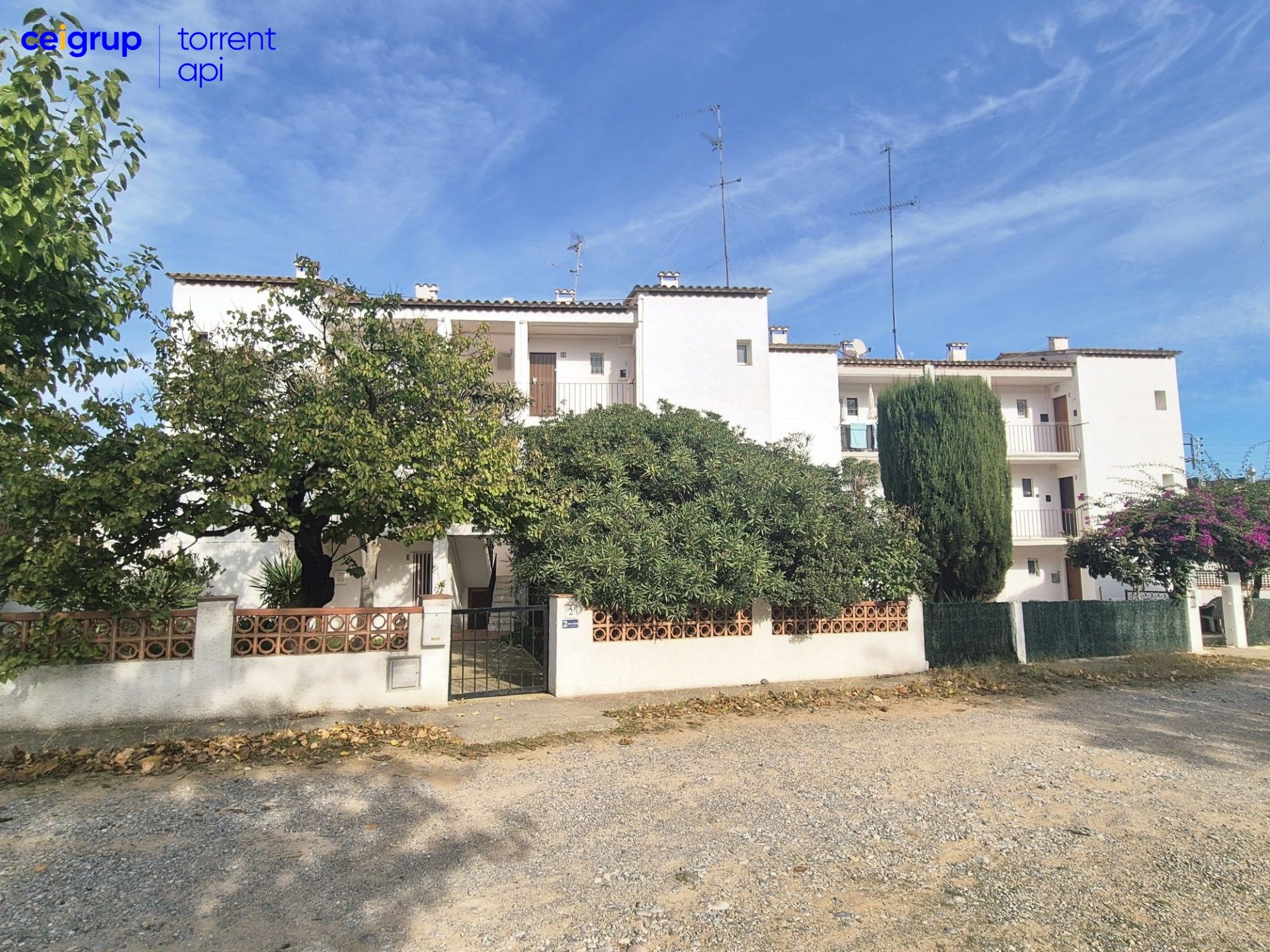 Flat for sale in Riells