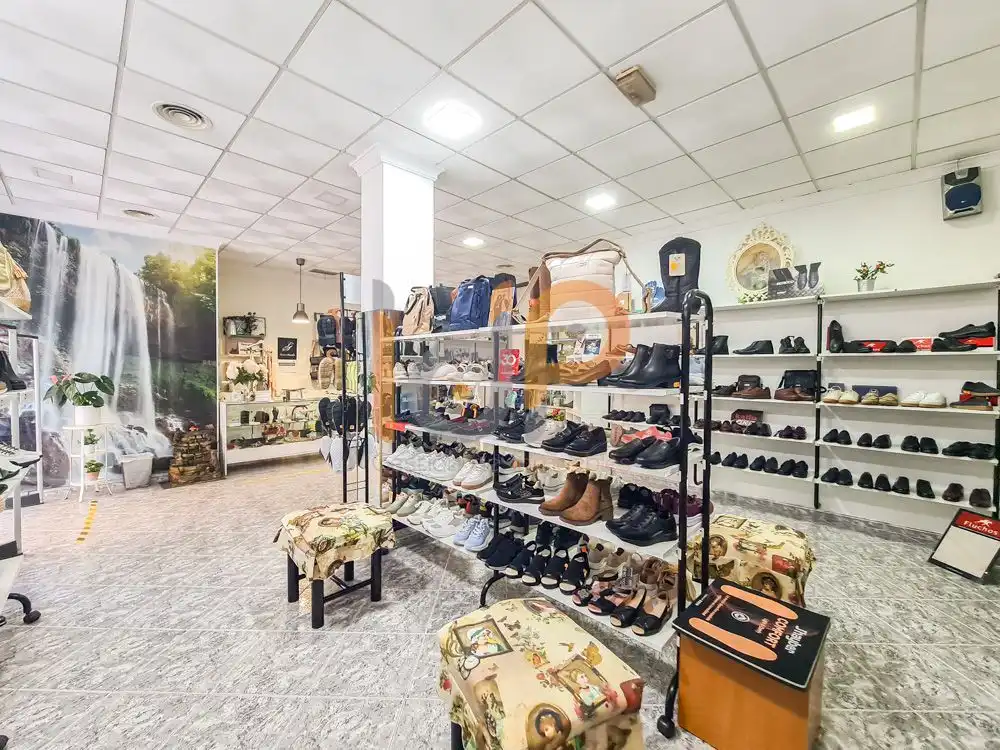 Locale commerciale in vendita a Huércal-Overa, imagen 6