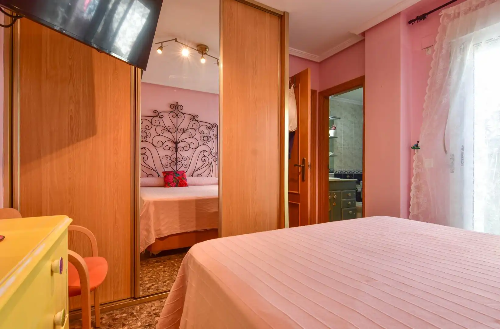 Appartement avec ascenseur à vendre à Calle Santa Ana, imagen 12