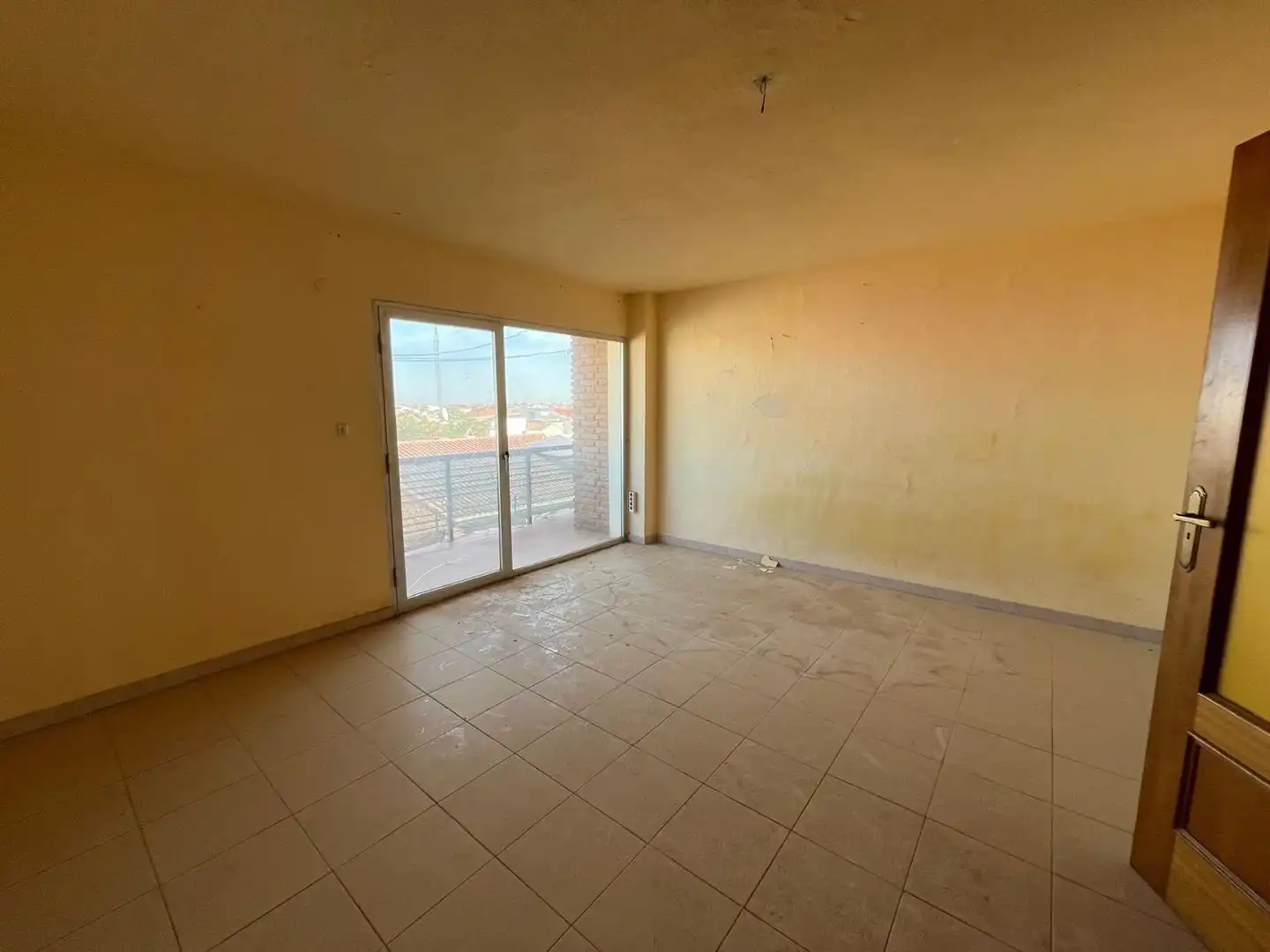 Piso en venta en SAN ANTON , Tomelloso