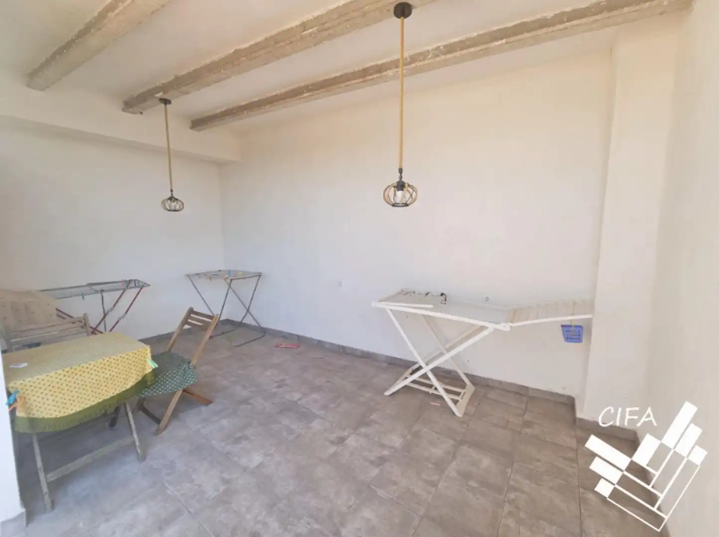 Finca rústica en venda en Alcanar amb Terrassa i Moblat