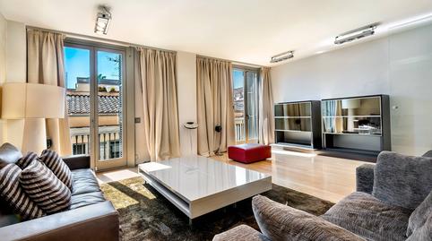 Foto 2 de Dúplex en venda a Sant Jaume, Palma de Mallorca