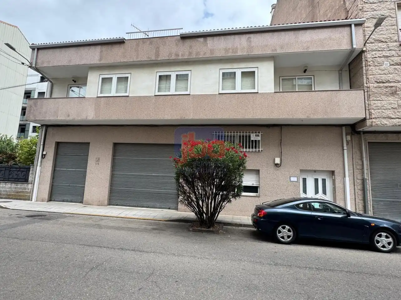 Maison avec terrasse à vendre à Xinzo de Limia