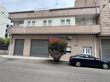 Casa con balcone in vendita a Xinzo de Limia