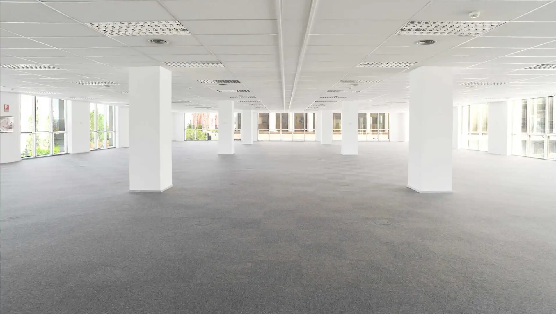 Ufficio con ascensore in affitto a Avinguda Baix Llobregat, imagen 10
