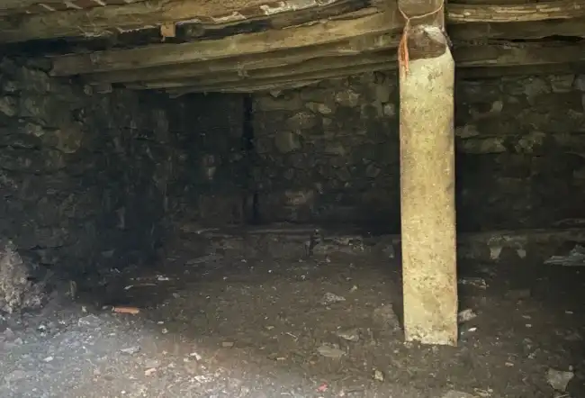 Finca rústica en venta en Barrio Rubalcaba, Liérganes