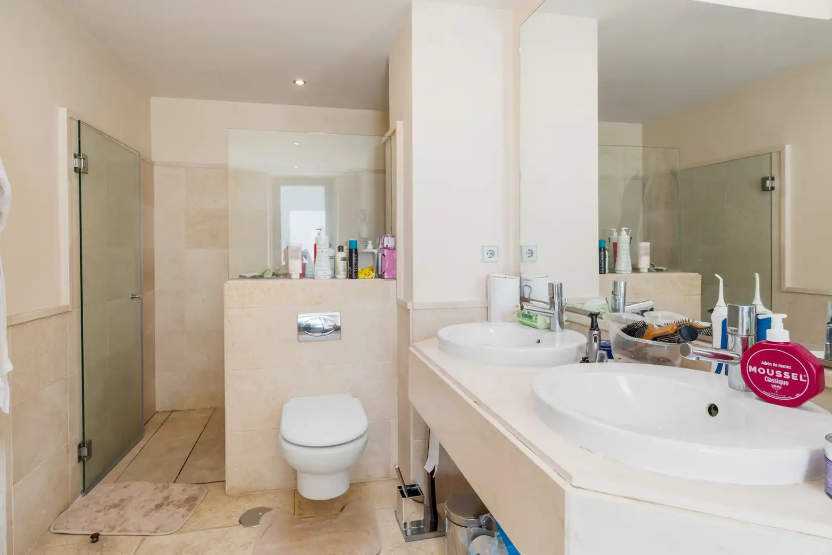 Ático con piscina en venta en Benahavís pueblo, imagen 19