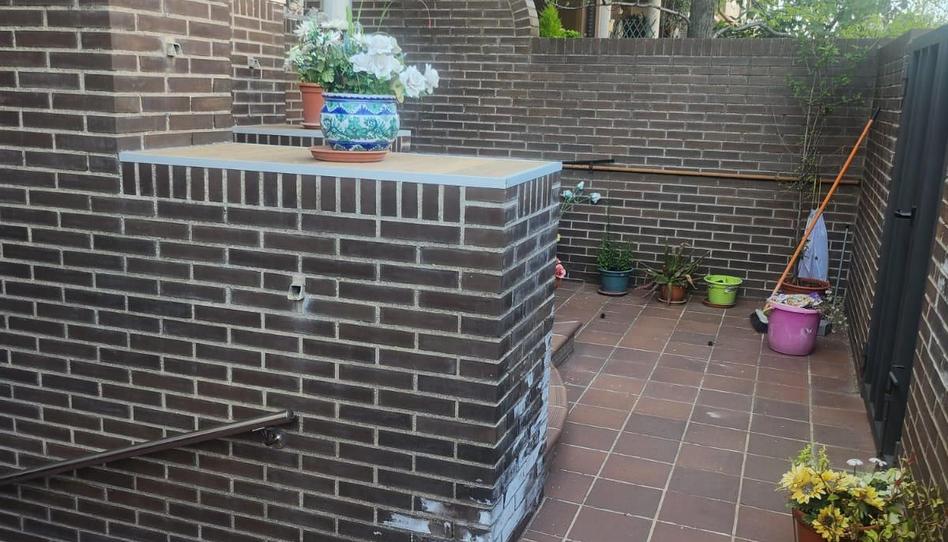 Photo 1 of Single-family semi-detached for sale in Minerva, Fresnos I y II, Madrid