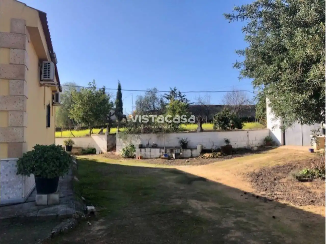 Casa rústica amb piscina en venda a Mairena del Alcor, imagen 9