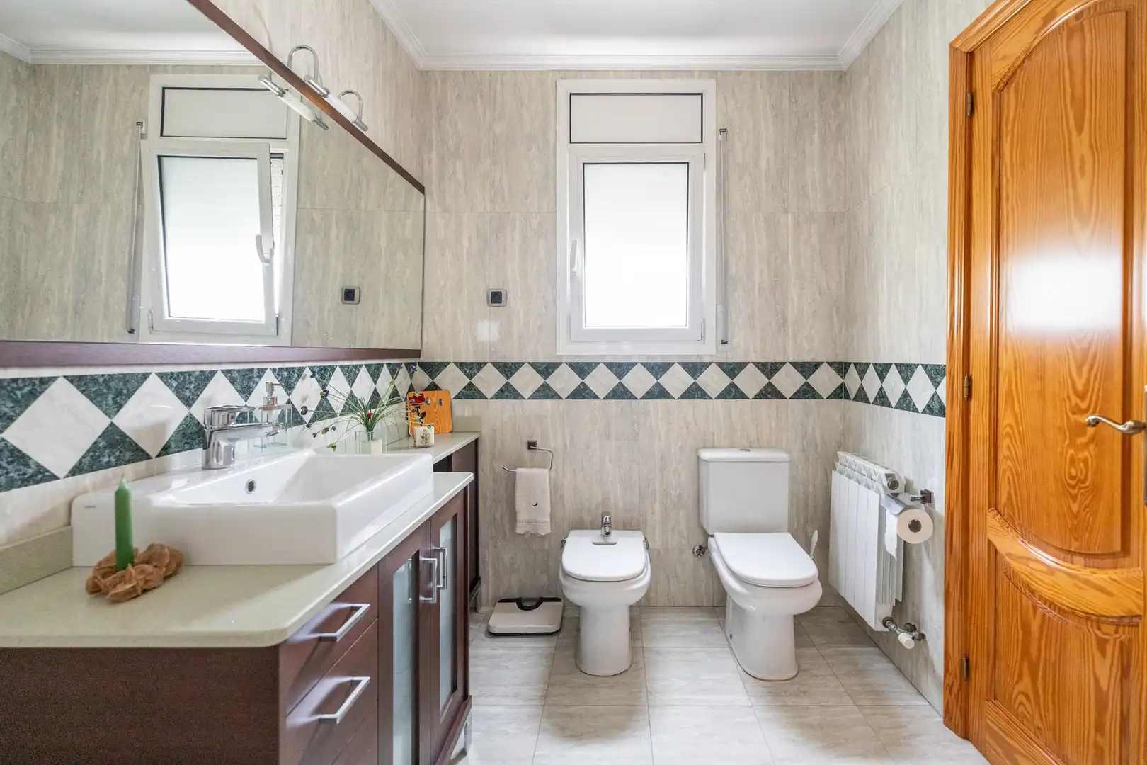 Casa con terraza en venta en Avinguda de la Mare de Déu del Carme, imagen 18