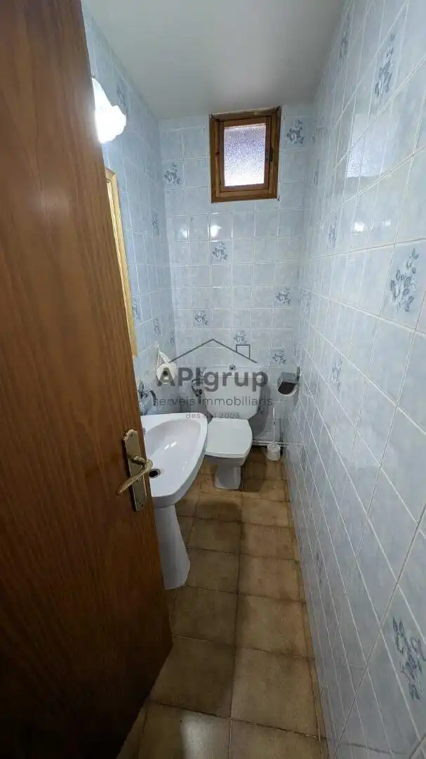 Bany de Casa o xalet en venda en Tagamanent