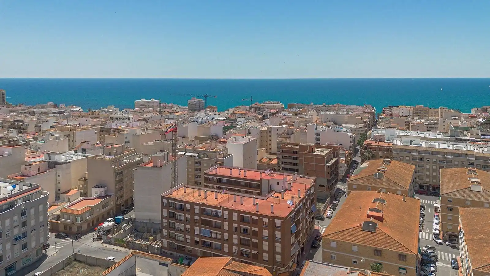 Apartment with lift for sale in Playa del Cura, imagen 25