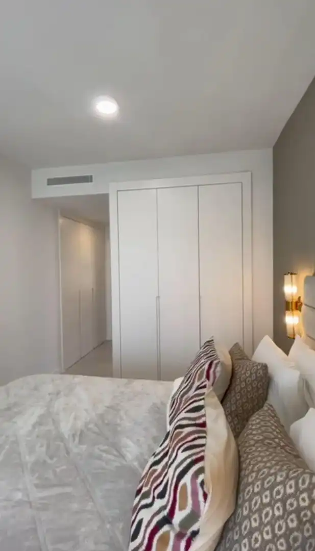 Apartment with pool for sale in El Faro de Calaburra - Chaparral, imagen 14