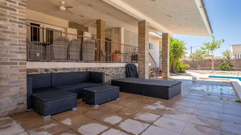 Foto 3 de Casa o chalet en venta en Garbí, Riudoms, Tarragona