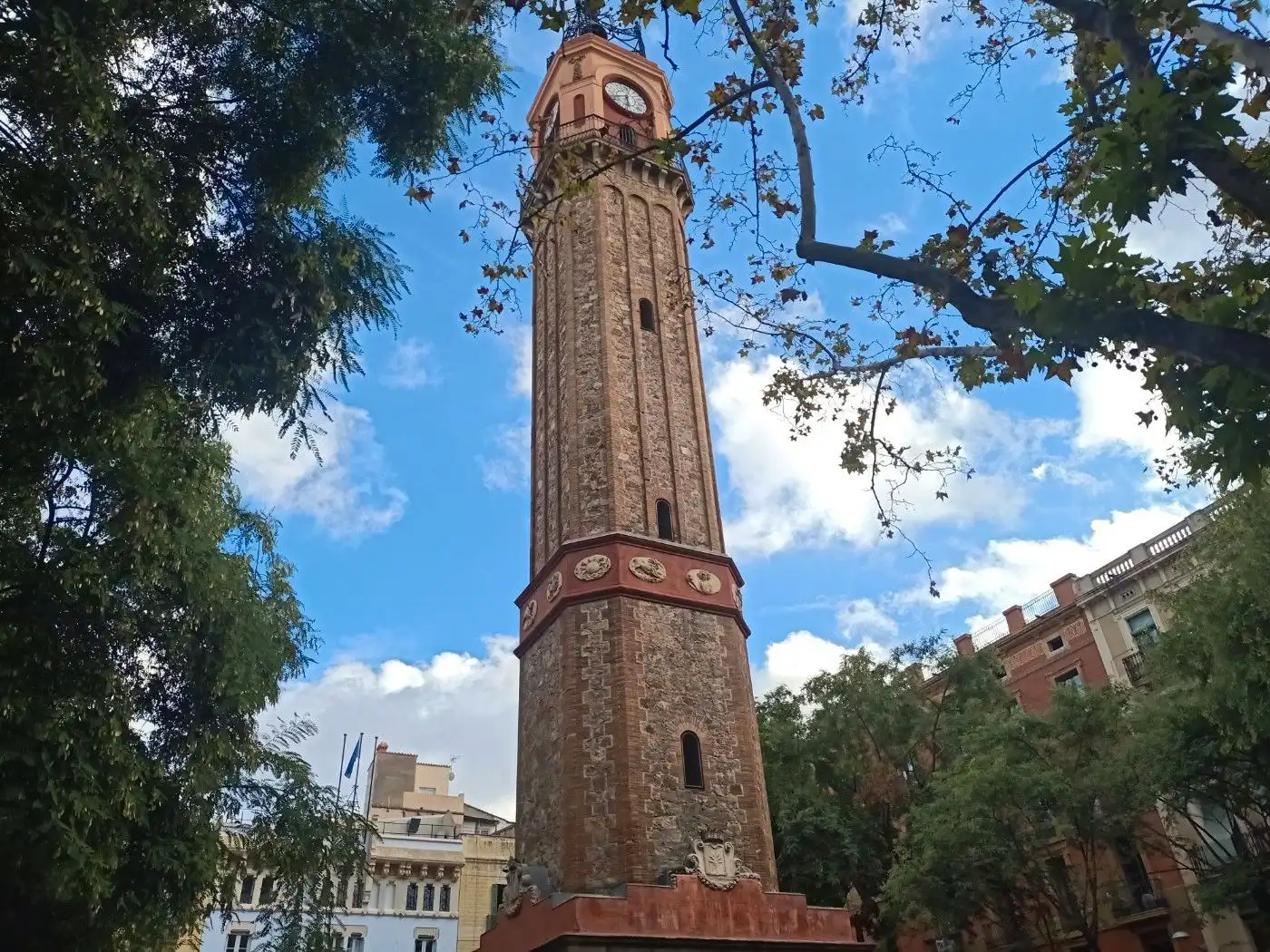 Vista exterior de Local en venta en Barcelona con Aire acondicionado, Calefacción y Amueblado