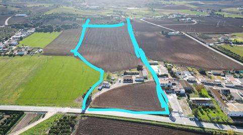 Foto 2 de Finca rústica en venta en Parque Atlántico - Ronda este, Cádiz