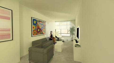 Foto 5 de Planta baja en venta en Casco Antiguo, Madrid