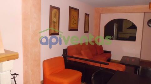 Foto 3 de Casa o xalet en venda a Purias, Lorca