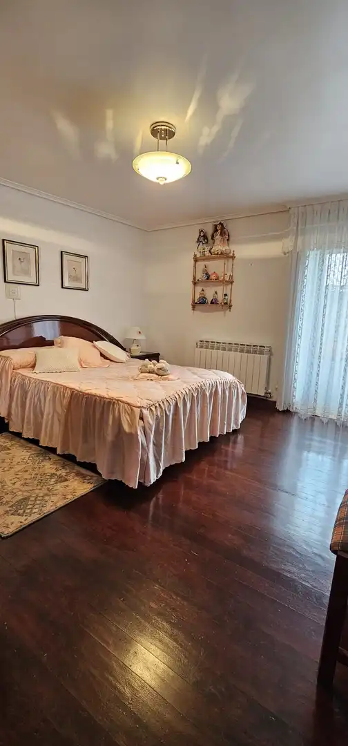 Habitación de Finca rústica en venta en Valle de Valdebezana con Calefacción