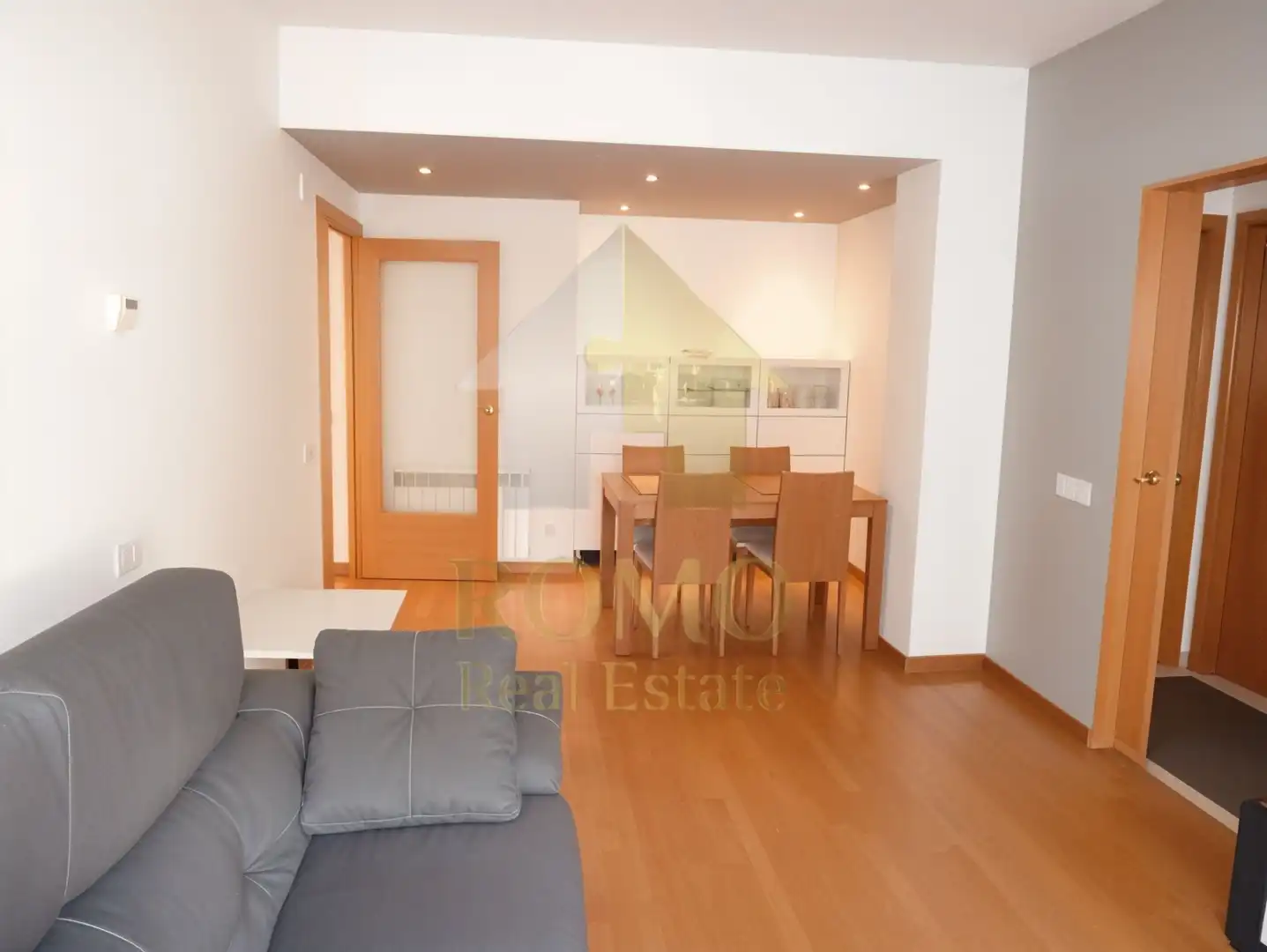 Flat for rent in Avinguda de L'Estela Ibèrica, Santa Perpètua de Mogoda