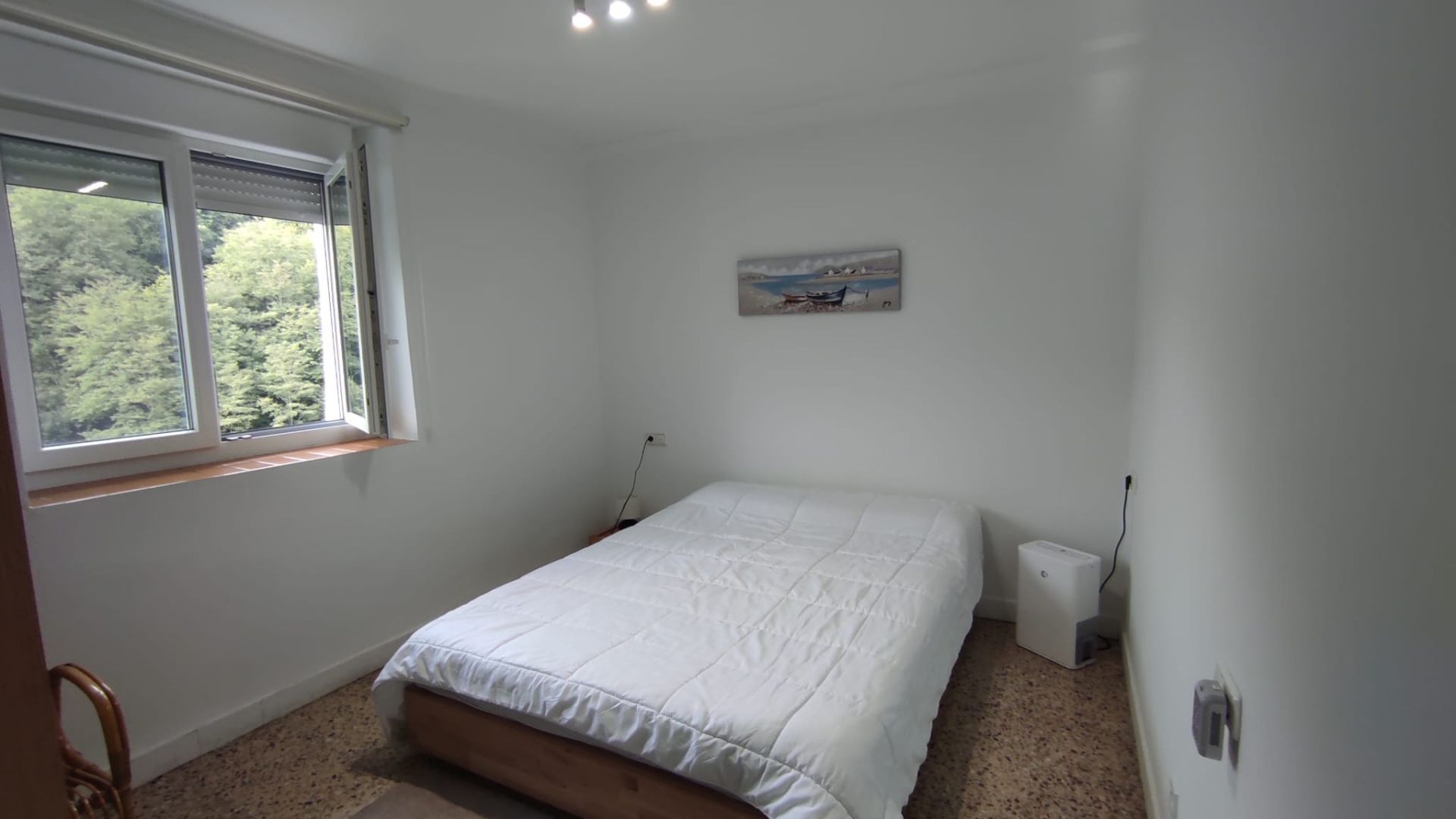 Habitación de Casa o chalet en venta en Elgoibar con Amueblado