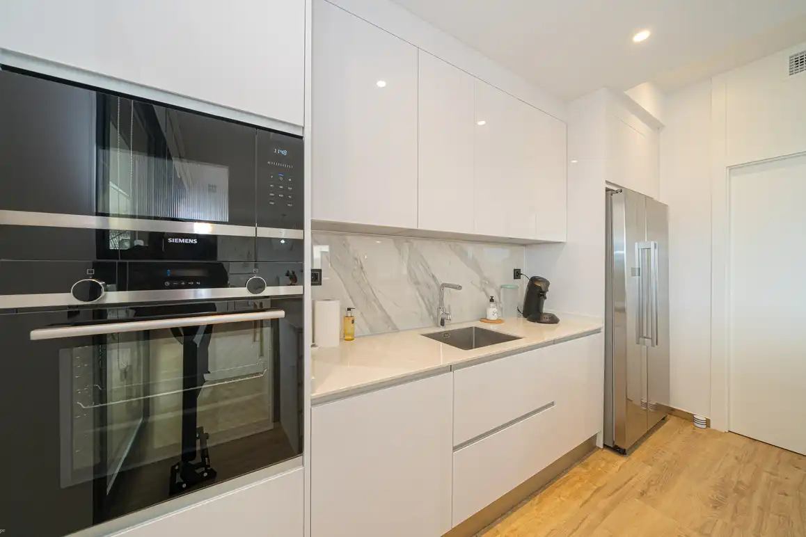 Apartment mit Pool zum Verkauf in Platja de Torres, imagen 12