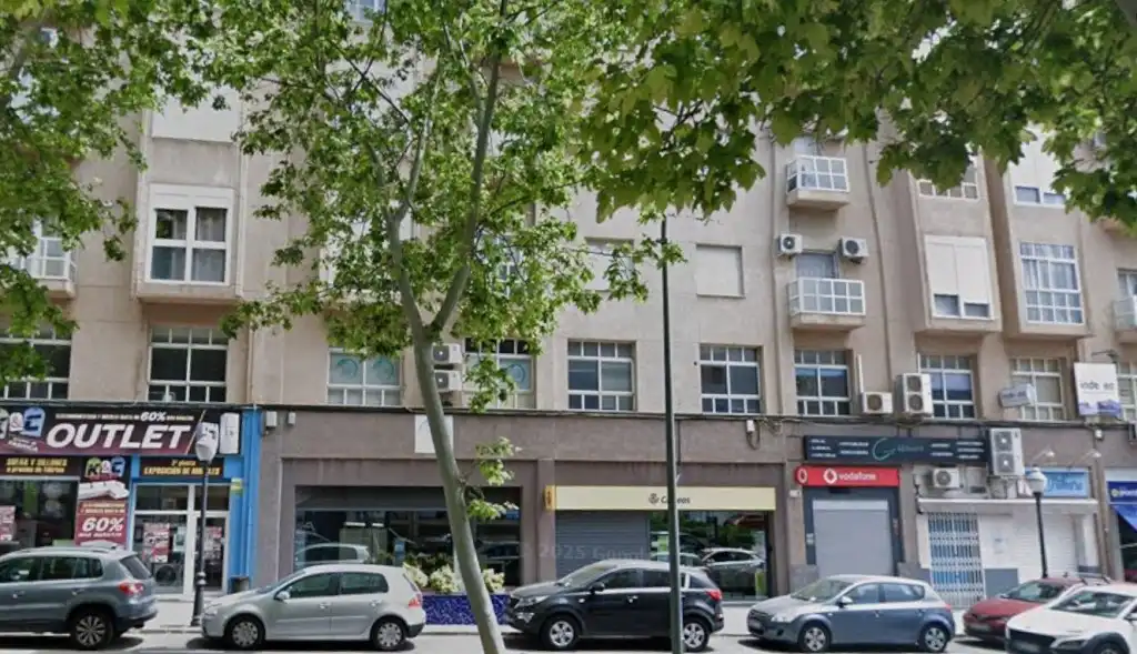 Business premises to rent in Calle Rafael Alberti