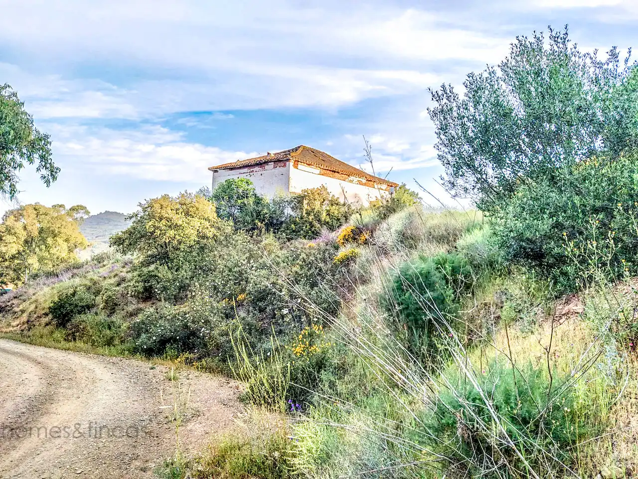 Casa rústica en venda a Camino del Romerano, imagen 14