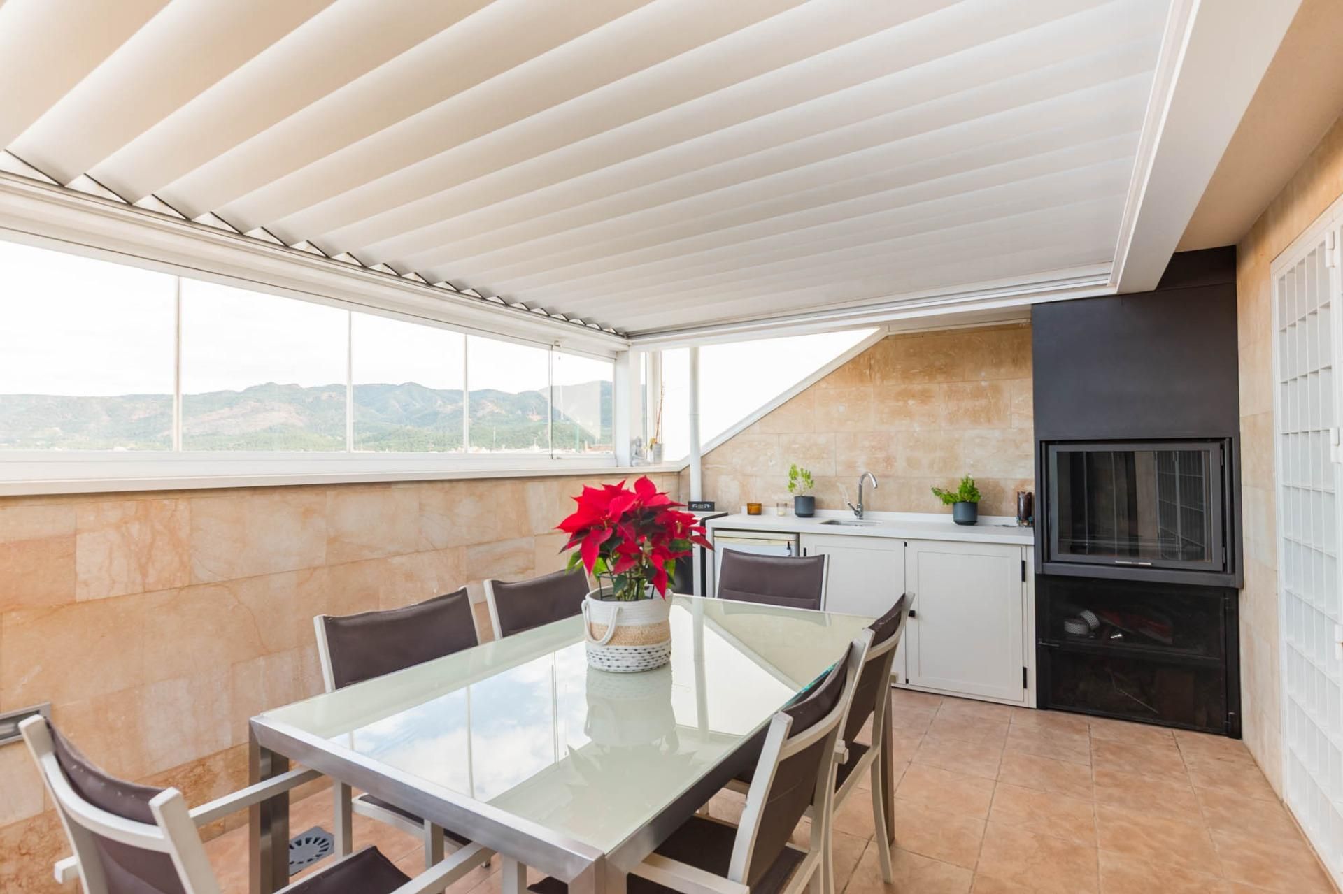 Àtic en venda a Calle de los Condes de la Concepción, 31, El Palmar, Pedanías Oeste