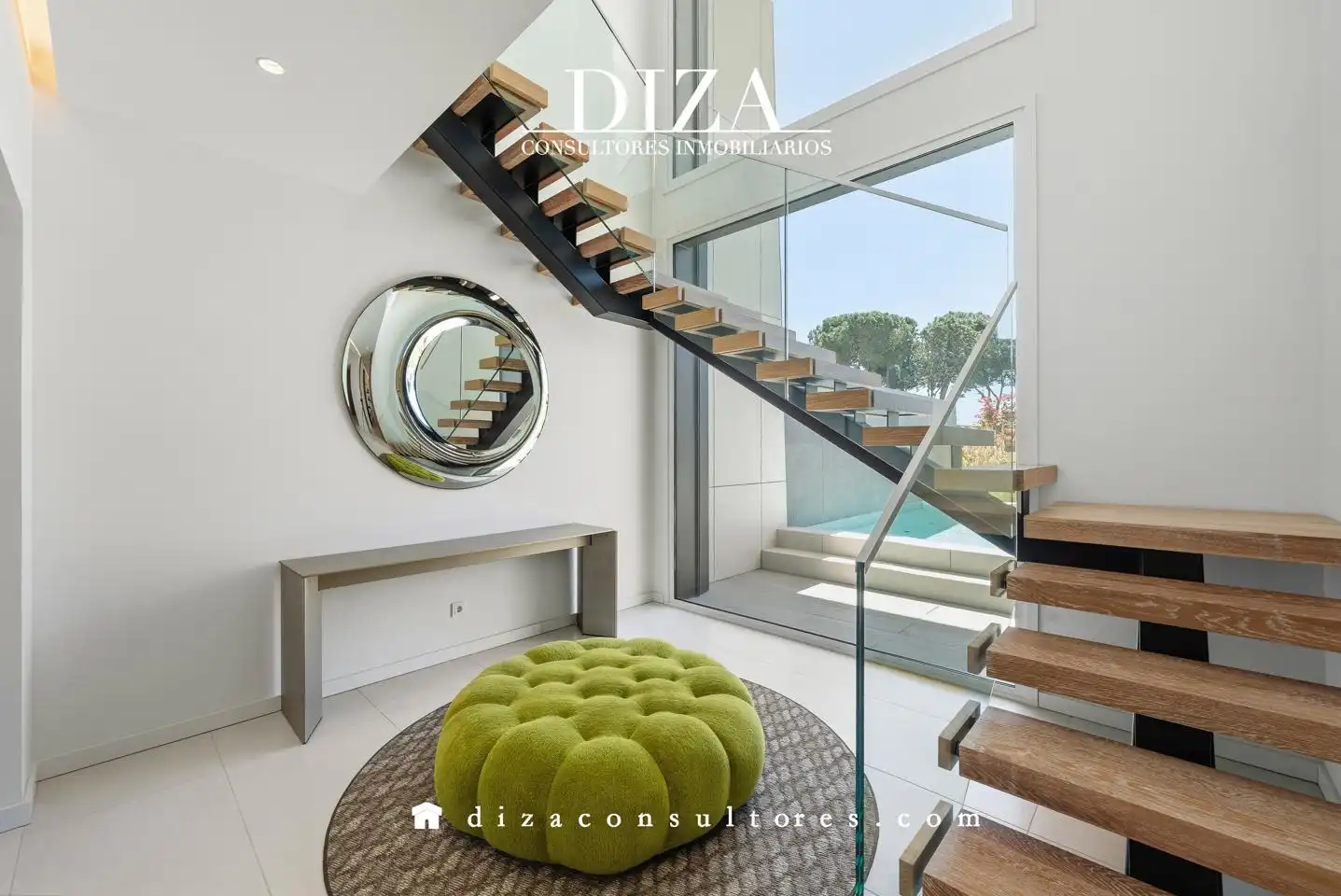 Duplexes for sale in Pozuelo de Alarcón  with Air Conditioner, Heating and Private garden