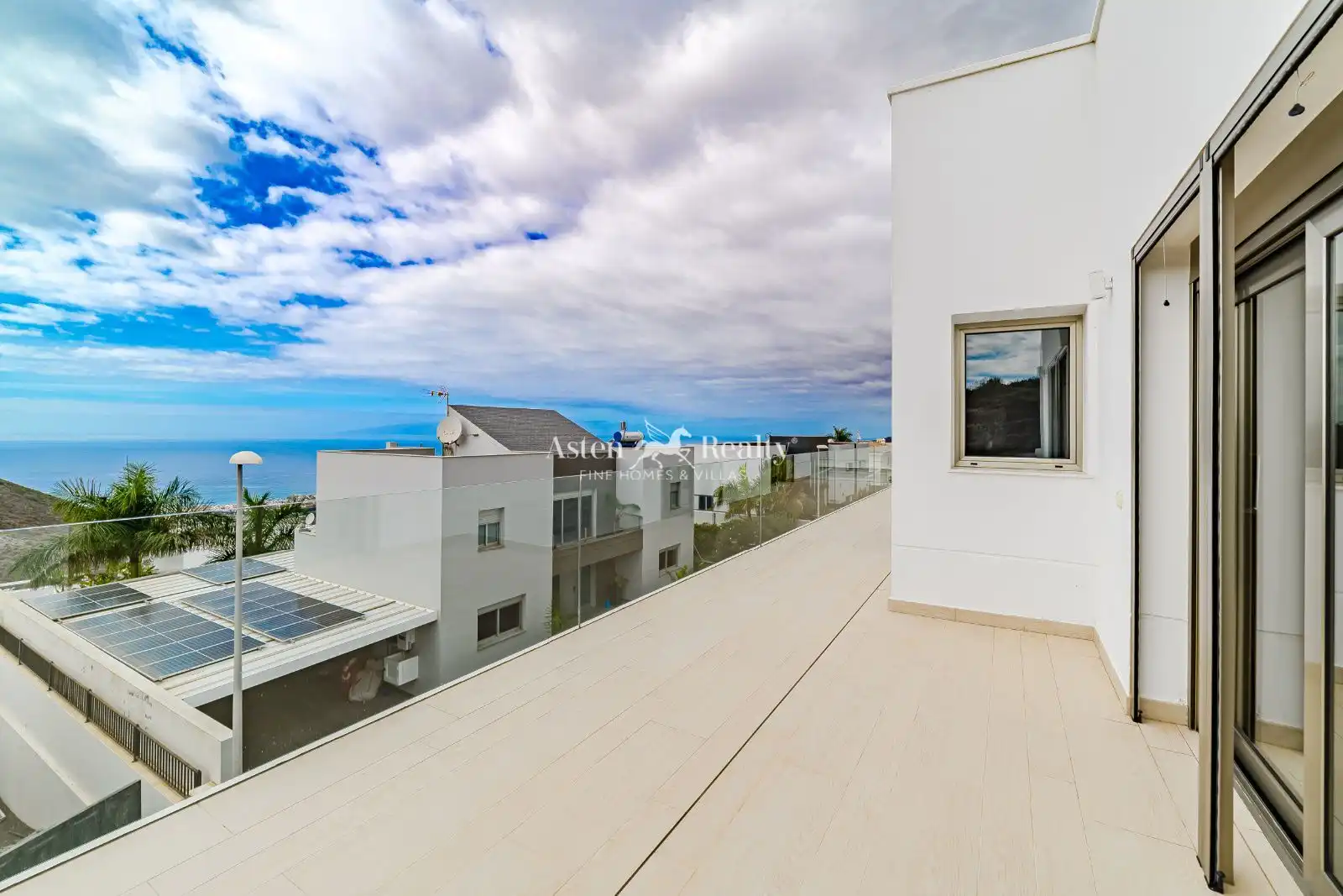 Casa amb piscina en venda a Costa Adeje, imagen 17