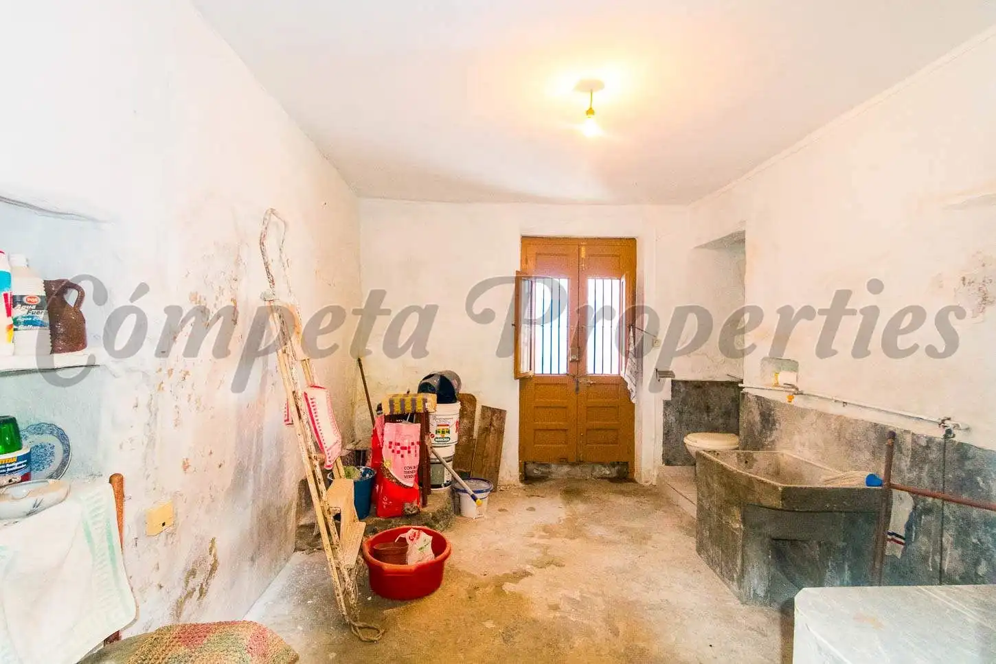 Maison à vendre à Cómpeta, imagen 16