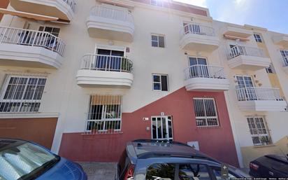 Exterior view of Apartment for sale in Guía de Isora  with Storage room and Alarm