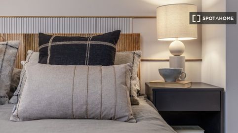 Photo 4 of Flat for rent in Estrella, Madrid Capital