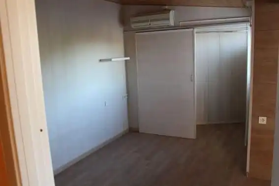 Dormitori de Casa o xalet en venda en Alicante / Alacant amb Aire condicionat, Terrassa i Balcó
