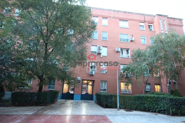 Piso en Venta en Calle Cañada en Cañada - Mancha Amarilla