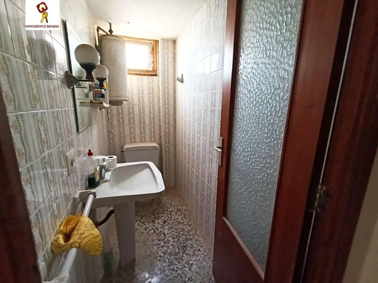 Casa rústica en venda a Benissa pueblo, imagen 14