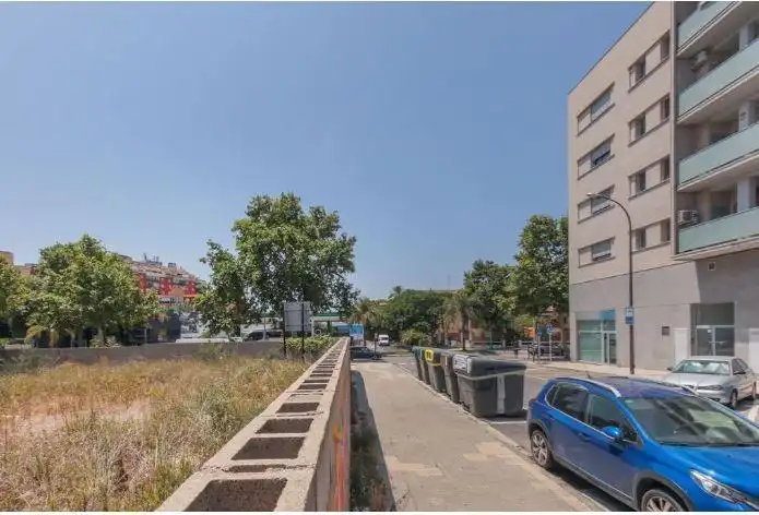 Außenansicht von Residential zum Verkauf in Reus