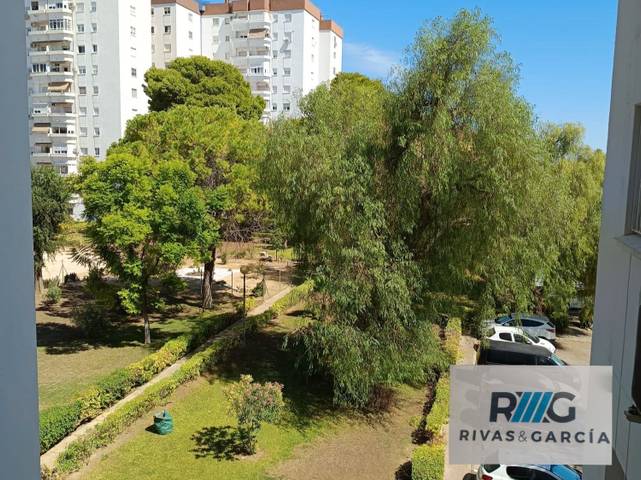 Piso en Venta en Chapín - Campus Universitario - Navinco