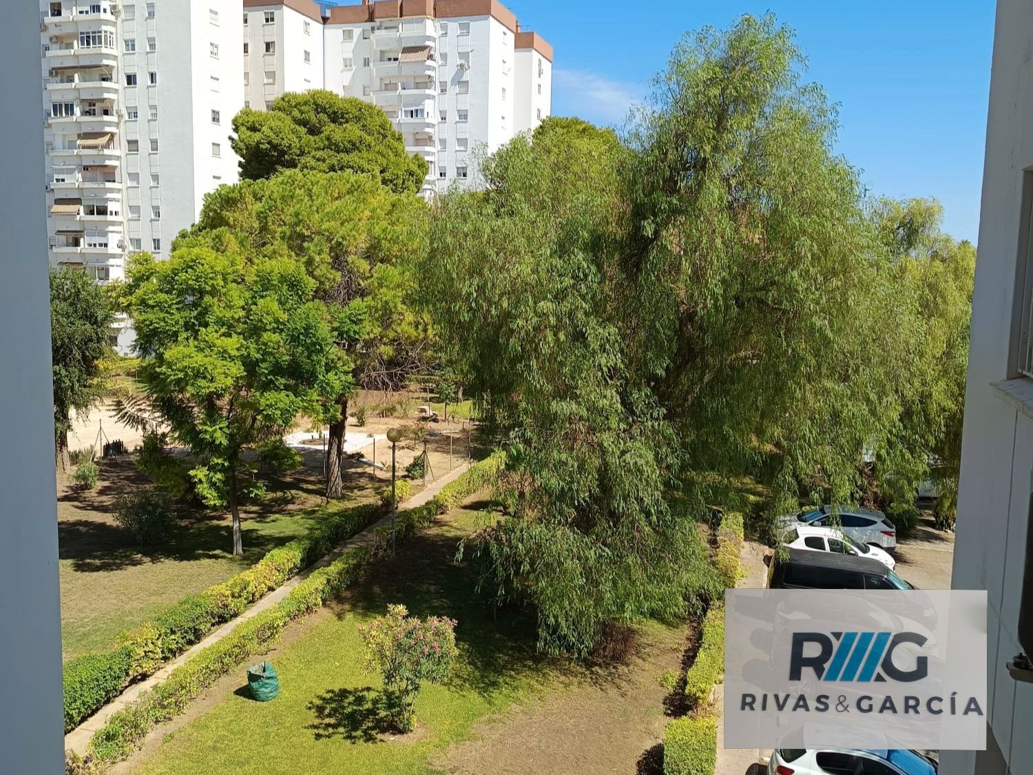 Piso en venta en Chapín - Campus Universitario - Navinco