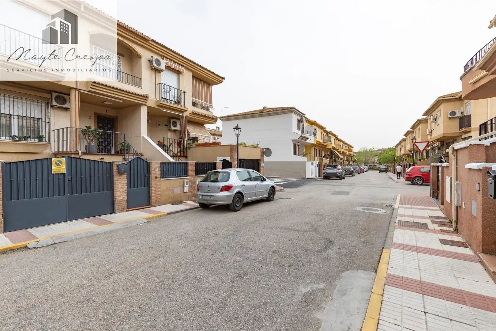 Habitatge amb terrassa en venda a Calle Calle Río Genil, imagen 42