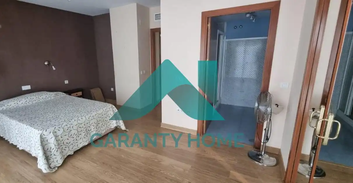 Piso con ascensor en venta en La Cañada - Aldea Moret, imagen 3