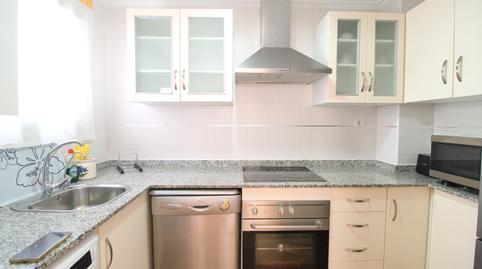 Foto 5 de Casa o xalet en venda a Avenida de Alemania, Los Europeos, Alicante