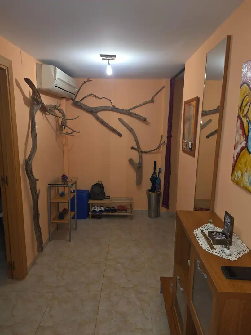 Piso en venta en Zona Hospital