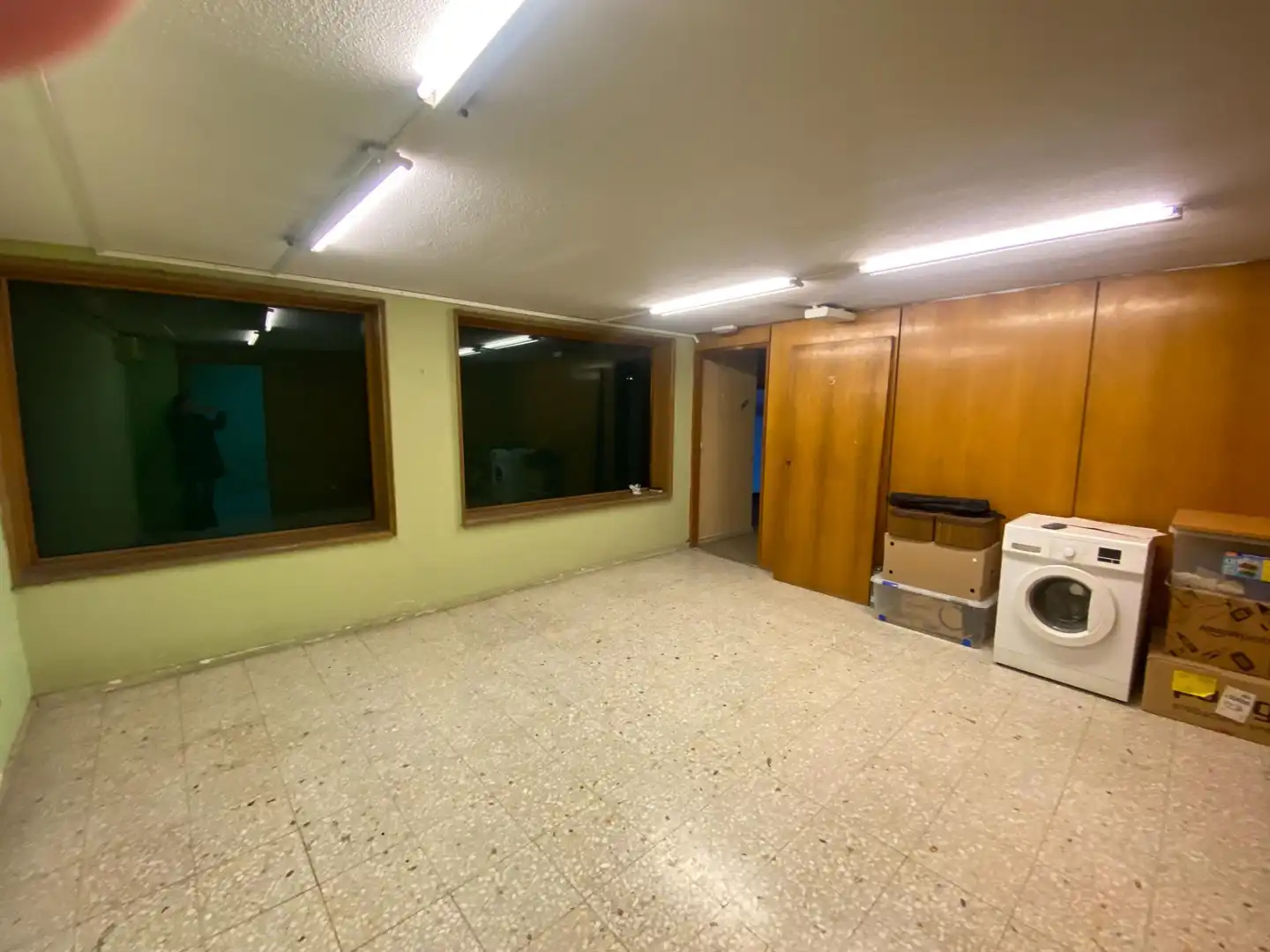 Local en venta en Madrid con Aire acondicionado